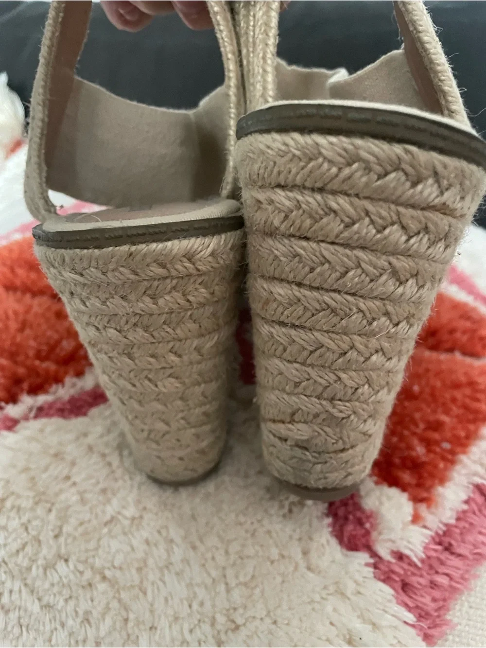 N/A light beige